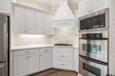 Welcome to 333 Hines Crossing, a stunning home that has been - photo 12