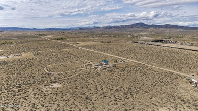 Build Your High Desert Sanctuary on 4.77 Acres!Discover nearly - photo 16