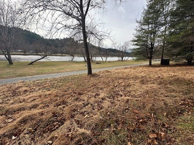 NEW RIVER waterfront land for sale ~ 10.69 acres, buildable - photo 16