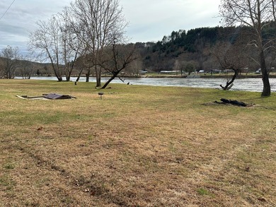 NEW RIVER waterfront land for sale ~ 10.69 acres, buildable - photo 19