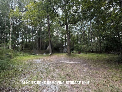 Two Acre Single or Multifamily Opportunity Across from Pinewood