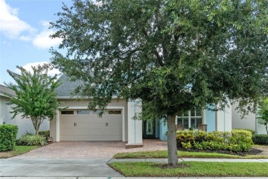 Live Oak Lake Home For Sale in Saint Cloud Florida