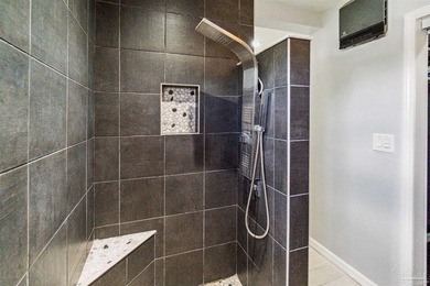 Welcome to 1005 Via de Luna Drive, a beautifully renovated 1,566 - photo 22