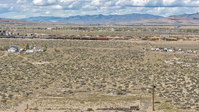Build Your High Desert Sanctuary on 4.77 Acres!Discover nearly - photo 23