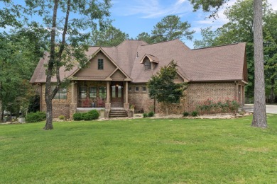 Lake Home For Sale in Petal, Mississippi