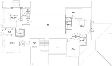 Set on an elevated corner homesite within Isleworth, this - photo 33