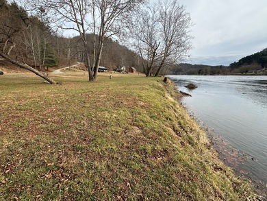 NEW RIVER waterfront land for sale ~ 10.69 acres, buildable - photo 33