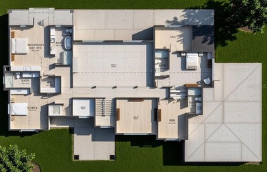 Set on an elevated corner homesite within Isleworth, this - photo 34