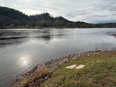 NEW RIVER waterfront land for sale ~ 10.69 acres, buildable - photo 34