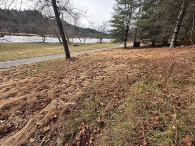 NEW RIVER waterfront land for sale ~ 10.69 acres, buildable - photo 37