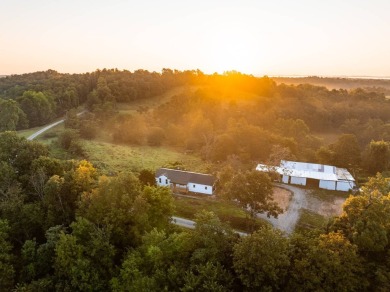 (private lake, pond, creek) Home For Sale in Blue Rock Ohio