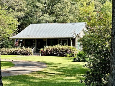 (private lake, pond, creek) Home Sale Pending in Summit Mississippi