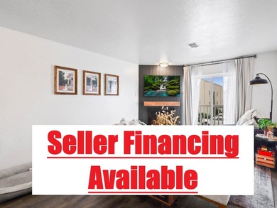 Lake Condo For Sale in Ogden, Utah