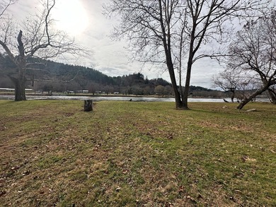 NEW RIVER waterfront land for sale ~ 10.69 acres, buildable - photo 45