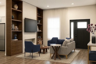 Under contract-accepting backup offers. Under Construction - photo 3