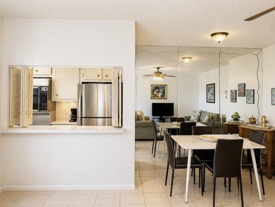Welcome to this charming 1-bedroom, 1.5-bathroom corner - photo 4