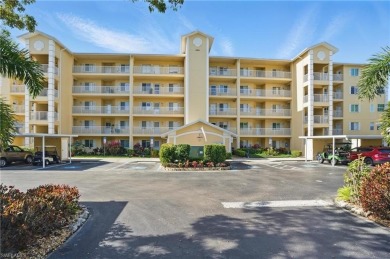 Lake Home For Sale in Estero, Florida