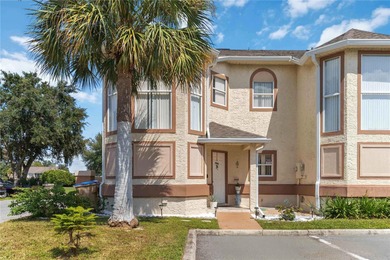 Buenaventura Lakes Area Townhome/Townhouse For Sale in Kissimmee Florida