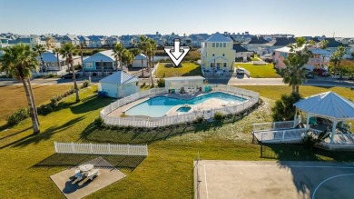 (private lake, pond, creek) Lot For Sale in Port Aransas Texas