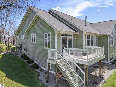 Lake Condo For Sale in Traverse City, Michigan