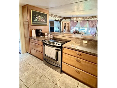 Welcome to this charming three-bedroom, two-bathroom mobile home - photo 4