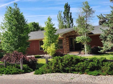 (private lake, pond, creek) Home For Sale in Grand Junction Colorado