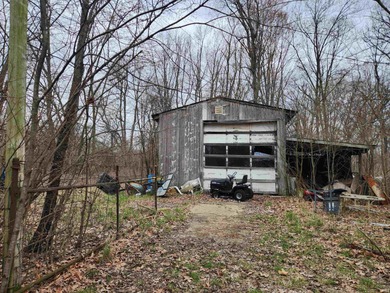 Lake Lot For Sale in Rome City, Indiana