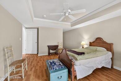 Welcome to 7017 Ridge Run Circle, a condominium in Prospect - photo 22