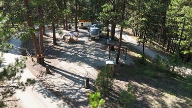Lake Lot For Sale in Cascade, Idaho