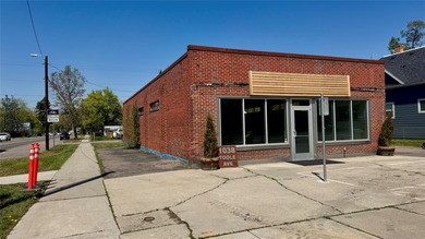 Clark Fork River Lot For Sale in Missoula Montana