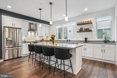 Experience modern riverfront living at its finest in one of - photo 1