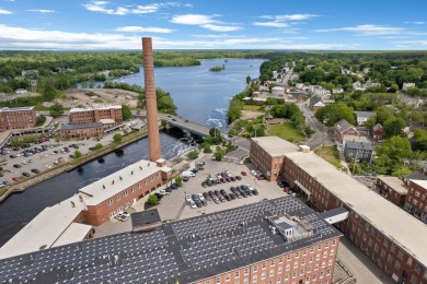Saco River Condo For Sale in Biddeford Maine