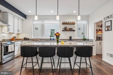 Experience modern riverfront living at its finest in one of - photo 2