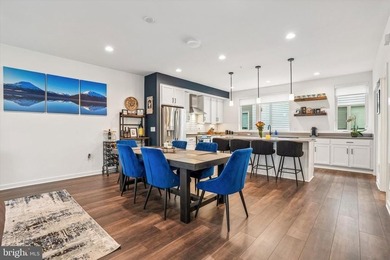 Experience modern riverfront living at its finest in one of - photo 3