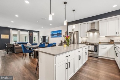 Experience modern riverfront living at its finest in one of - photo 4