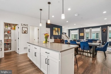 Experience modern riverfront living at its finest in one of - photo 6