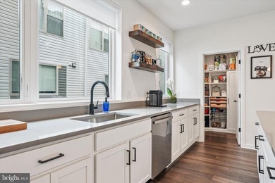 Experience modern riverfront living at its finest in one of - photo 7
