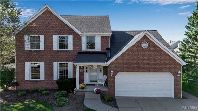 Lake Home For Sale in Lancaster, New York