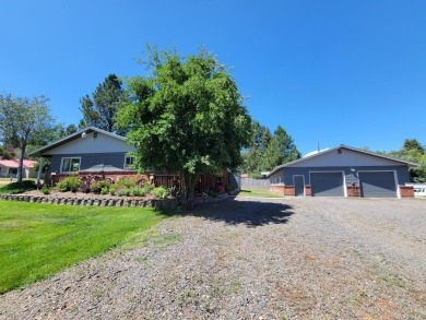 Lake Home For Sale in Cascade, Idaho