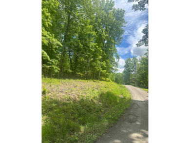 Lake Acreage For Sale in Lewisburg, Kentucky