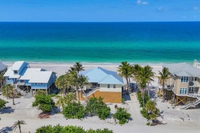 Beachfront Bliss on Don Pedro Island - 100 Ft of Gulf Frontage! - photo 3