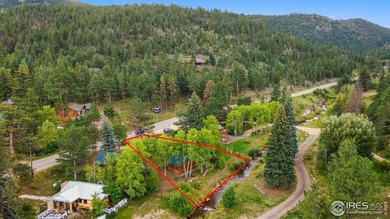 (private lake, pond, creek) Home For Sale in Glen Haven Colorado
