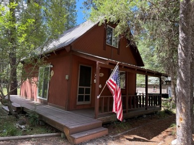 Lake Home For Sale in Mccall, Idaho
