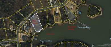 Discover thee perfect blend of serenity and convenience on this - Lake Lot For Sale in Rockwood, Tennessee