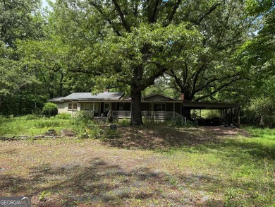 Lake Acreage For Sale in Marietta, Georgia