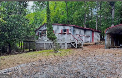 Lake Home For Sale in Woodstock, Georgia