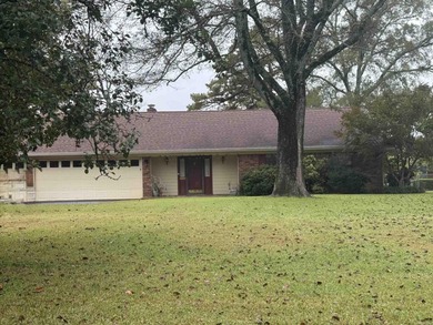 Lake Hamilton Home For Sale in Hot Springs Arkansas