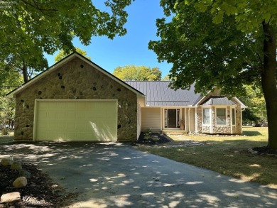 Lake Home For Sale in Kelleys Island, Ohio