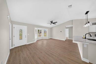 Welcome home to this beautifully updated modern residence where - photo 11