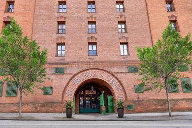 A Once-in-a-Generation Offering in the Historic Eagle Warehouse - photo 13